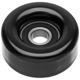 Purchase Top-Quality ACDELCO - 38006 - Idler Pulley pa3