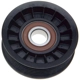Purchase Top-Quality ACDELCO - 38009 - Drive Belt Idler Pulley pa1
