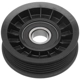 Purchase Top-Quality ACDELCO - 38009 - Drive Belt Idler Pulley pa6