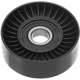 Purchase Top-Quality ACDELCO - 38015 - Professional Idler Pulley pa3