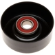 Purchase Top-Quality ACDELCO - 38033 - Idler Pulley pa2