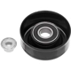 Purchase Top-Quality ACDELCO - 38043 - Idler Pulley pa1
