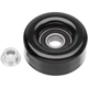 Purchase Top-Quality ACDELCO - 38043 - Idler Pulley pa2