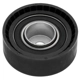 Purchase Top-Quality ACDELCO - 38071 - Idler Pulley pa1