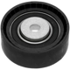 Purchase Top-Quality ACDELCO - 38071 - Idler Pulley pa2