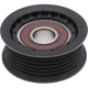 Purchase Top-Quality ACDELCO - 38082 - Idler Pulley pa3
