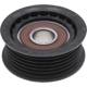 Purchase Top-Quality ACDELCO - 38082 - Idler Pulley pa4