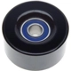 Purchase Top-Quality New Idler Pulley by ACDELCO PROFESSIONAL - 36157 pa5