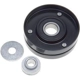 Purchase Top-Quality New Idler Pulley by ACDELCO PROFESSIONAL - 36323 pa3