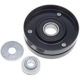 Purchase Top-Quality New Idler Pulley by ACDELCO PROFESSIONAL - 36323 pa4
