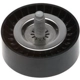Purchase Top-Quality New Idler Pulley by ACDELCO PROFESSIONAL - 36323 pa5