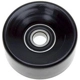 Purchase Top-Quality New Idler Pulley by ACDELCO PROFESSIONAL - 38006 pa1