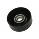 Purchase Top-Quality AUTOTECNICA - CY1413212 - Accessory Drive Belt Idler Pulley pa1