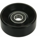 Purchase Top-Quality AUTOTECNICA - CY1413212 - Accessory Drive Belt Idler Pulley pa3