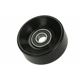 Purchase Top-Quality AUTOTECNICA - CY1413212 - Accessory Drive Belt Idler Pulley pa4