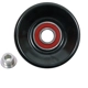 Purchase Top-Quality BANDO USA - 580228 - Accessory Drive Belt Idler Pulley pa1