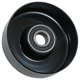 Purchase Top-Quality CONTINENTAL - 49002 - Accessory Drive Belt Tensioner Pulley pa1