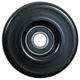 Purchase Top-Quality CONTINENTAL - 49002 - Accessory Drive Belt Tensioner Pulley pa3