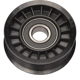 Purchase Top-Quality CONTINENTAL - 49003 - Accessory Drive Belt Idler Pulley pa2