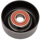 Purchase Top-Quality CONTINENTAL - 49006 - Drive Belt Idler Assembly pa2