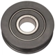 Purchase Top-Quality CONTINENTAL - 49009 - New Idler Pulley pa2