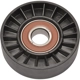 Purchase Top-Quality CONTINENTAL - 49010 - New Idler Pulley pa2