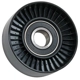 Purchase Top-Quality CONTINENTAL - 49011 - New Idler Pulley pa1