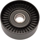Purchase Top-Quality CONTINENTAL - 49011 - New Idler Pulley pa2