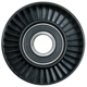 Purchase Top-Quality CONTINENTAL - 49011 - New Idler Pulley pa3