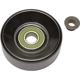 Purchase Top-Quality CONTINENTAL - 49013 - New Idler Pulley pa1