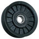Purchase Top-Quality CONTINENTAL - 49016 - New Idler Pulley pa5