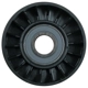 Purchase Top-Quality CONTINENTAL - 49017 - New Idler Pulley pa1