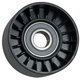 Purchase Top-Quality CONTINENTAL - 49017 - New Idler Pulley pa2