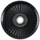 Purchase Top-Quality CONTINENTAL - 49018 - New Idler Pulley pa1
