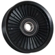 Purchase Top-Quality CONTINENTAL - 49018 - New Idler Pulley pa2