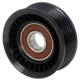 Purchase Top-Quality CONTINENTAL - 49021 - New Idler Pulley pa3