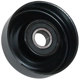 Purchase Top-Quality CONTINENTAL - 49022 - Accessory Drive Belt Tensioner Pulley pa2