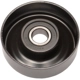 Purchase Top-Quality CONTINENTAL - 49022 - Accessory Drive Belt Tensioner Pulley pa3