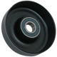 Purchase Top-Quality CONTINENTAL - 49026 - New Idler Pulley pa1
