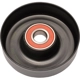 Purchase Top-Quality CONTINENTAL - 49026 - New Idler Pulley pa3