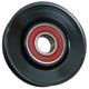 Purchase Top-Quality CONTINENTAL - 49033 - Drive Belt Idler Pulley pa2