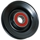 Purchase Top-Quality CONTINENTAL - 49034 - New Idler Pulley pa3
