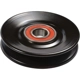 Purchase Top-Quality CONTINENTAL - 49034 - New Idler Pulley pa4