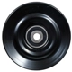 Purchase Top-Quality CONTINENTAL - 49035 - New Idler Pulley pa1