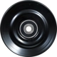 Purchase Top-Quality CONTINENTAL - 49035 - New Idler Pulley pa2