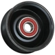 Purchase Top-Quality CONTINENTAL - 49037 - New Idler Pulley pa2