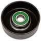 Purchase Top-Quality CONTINENTAL - 49038 - New Idler Pulley pa3