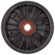 Purchase Top-Quality CONTINENTAL - 49040 - New Idler Pulley pa2