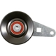 Purchase Top-Quality New Idler Pulley by CONTINENTAL - 49043 pa2