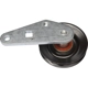 Purchase Top-Quality New Idler Pulley by CONTINENTAL - 49043 pa3